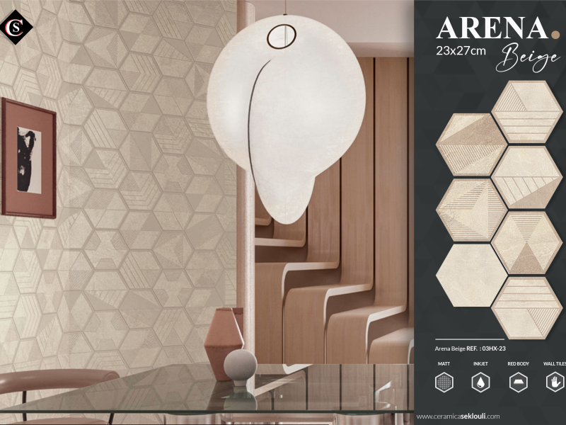 Arena beige