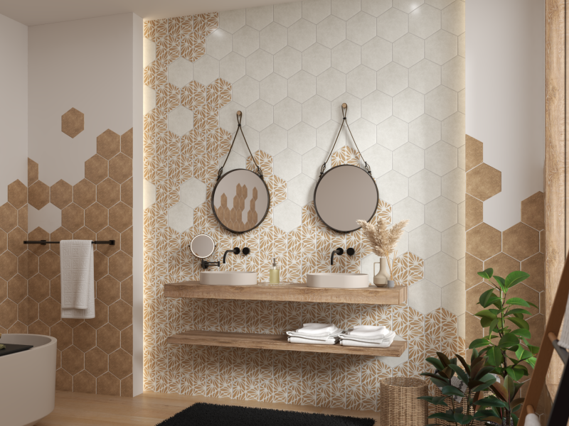 Harmony Beige