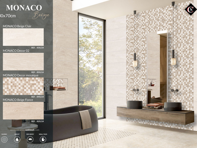 Monaco Beige