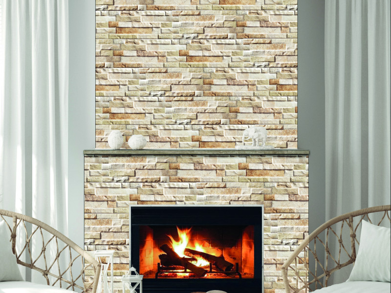 Pierre Vision Beige