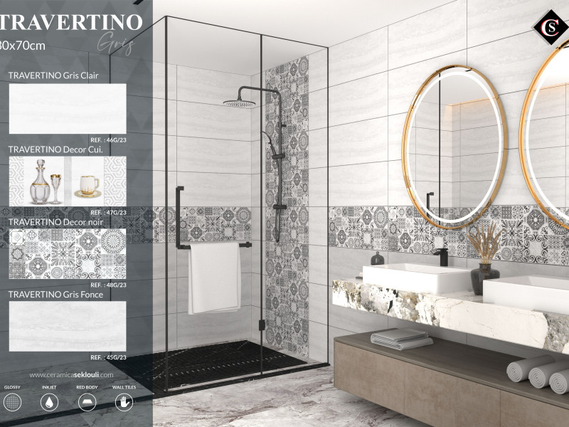 Travertino